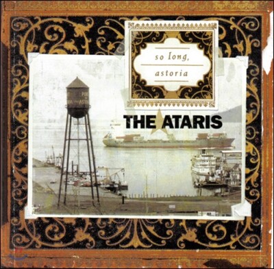 Ataris (아타리스) - So Long, Astoria