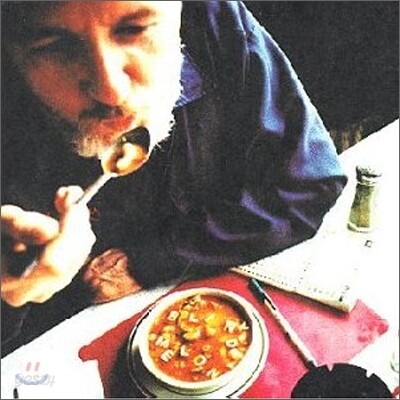 Blind Melon - Soup (Us)
