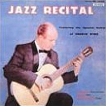 Charlie Byrd - Jazz Recital