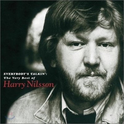 Harry Nilsson - Everybody's Talkin': Very Best Of