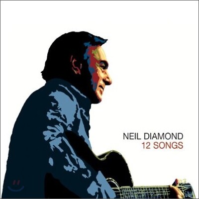 Neil Diamond - 12 Songs