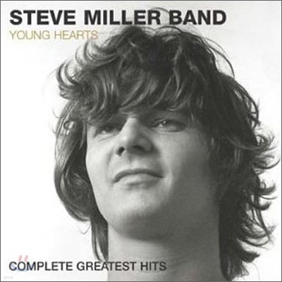 Steve Miller - Complete Greatest Hits