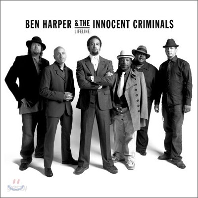 Ben Harper & The Innocent Criminals - Lifeline