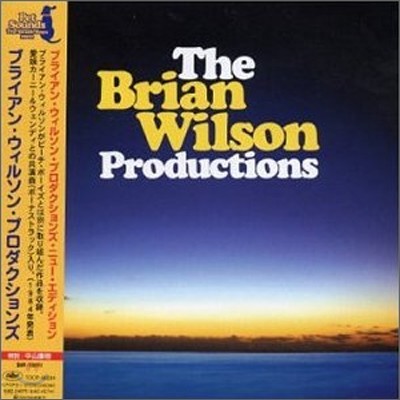 Brian Wilson - Brian Wilson Productions