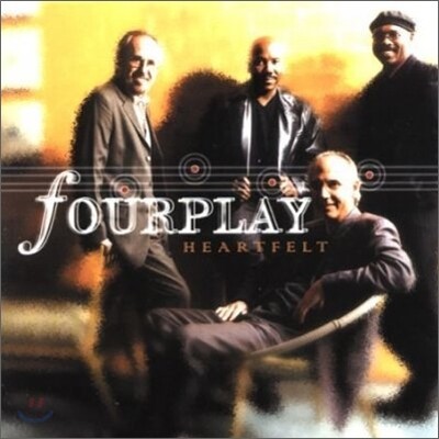 Fourplay - Heartfelt