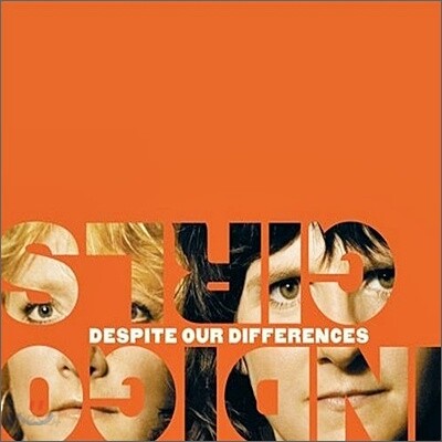 Indigo Girls - Despite Our Differences (Collector's Edition)