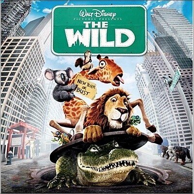 Wild  O.S.T