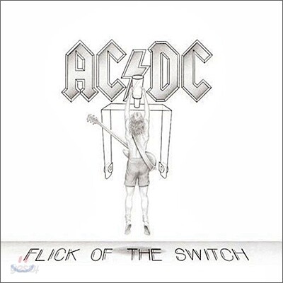 AC/DC - Flick Of The Switch