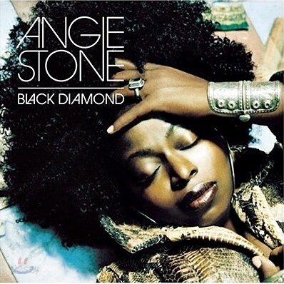 Angie Stone - Black Diamond