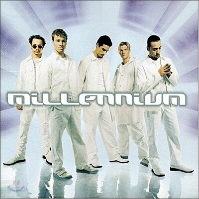 Backstreet Boys - Millennium
