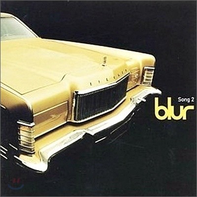 Blur - Song 2