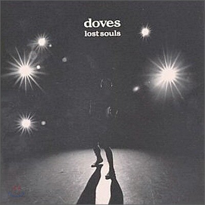Doves - Lost Souls (Jpn Edition)