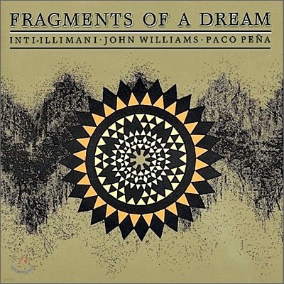 Inti-Illimani, John Williams & Paco Pena - Fragments Of A Dream