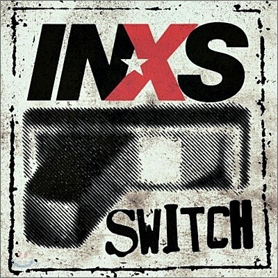 Inxs - Switch