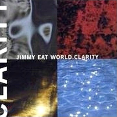 Jimmy Eat World - Clarity