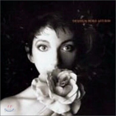 Kate Bush - Sensual World (Jpn Lp Sleeve)