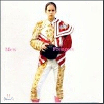Mew - Frengers