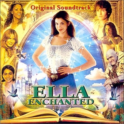 Ella Enchanted O.S.T