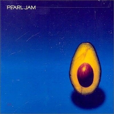 Pearl Jam - Pearl Jam