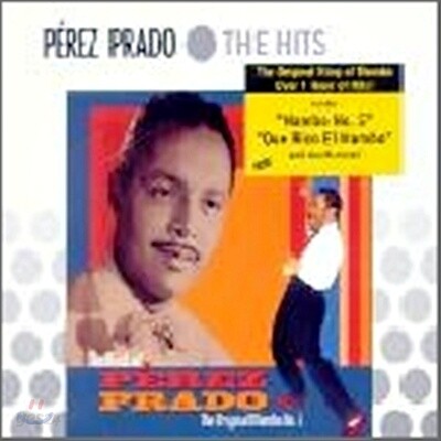 Perez Prado - Original Mambo No. 5: Best Of