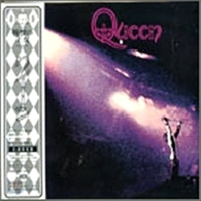 Queen - Queen