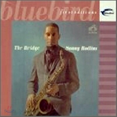 Sonny Rollins - Bridge