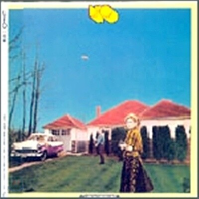 Ufo - Phenomenon (Jpn Lp Sleeve)