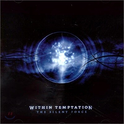Within Temptation - Silent Force