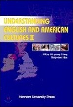 UNDERSTANDING ENGLISH AND AMERICAN CULTURES 2