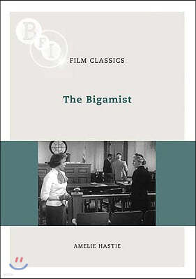 The Bigamist