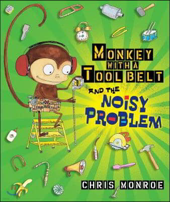 Monkey with a Tool Belt and the Noisy Problem