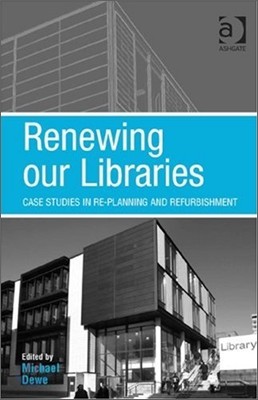 Renewing our Libraries