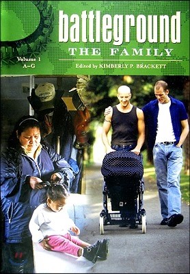 Battleground: The Family [2 Volumes]