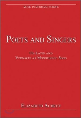 Poets and Singers