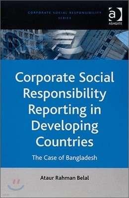 Corporate Social Responsibility Reporting in Developing Countries