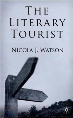 The Literary Tourist