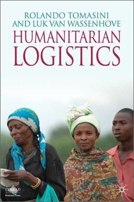 Humanitarian Logistics