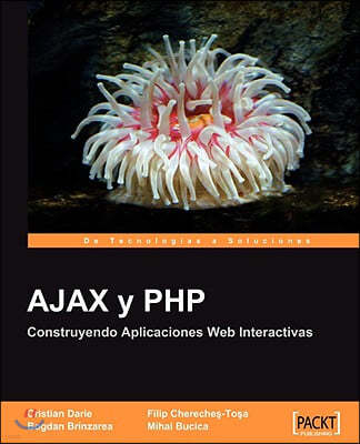 Ajax y PHP: Construyendo Aplicaciones Web Interactivas