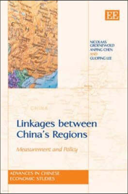 Linkages between Chinas Regions