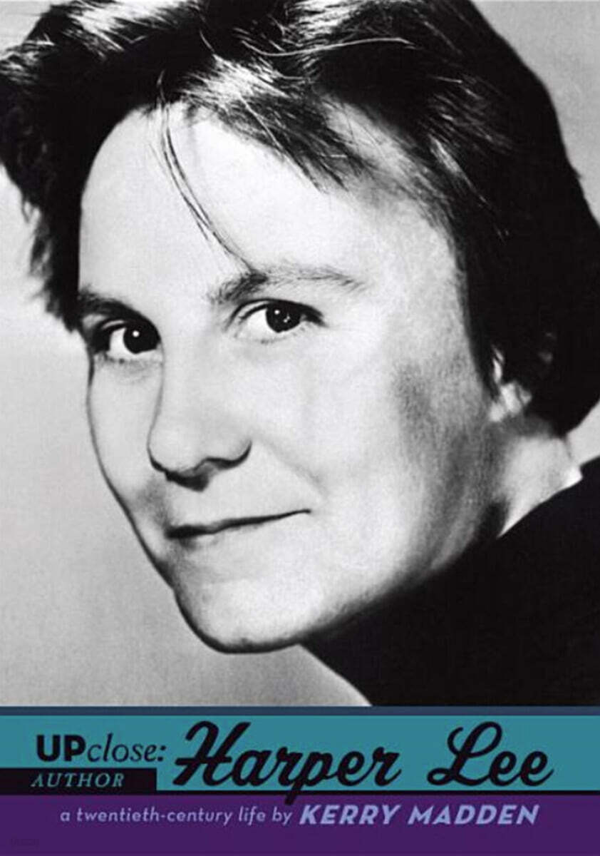 Harper Lee