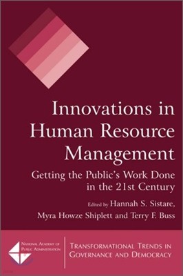 Innovations in Human Resource Management