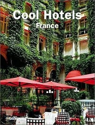 Cool Hotels France