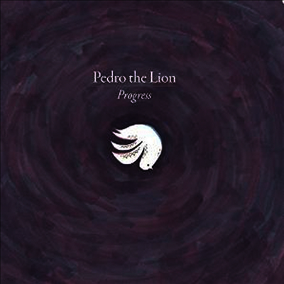 Pedro The Lion — Progress 앨범 커버