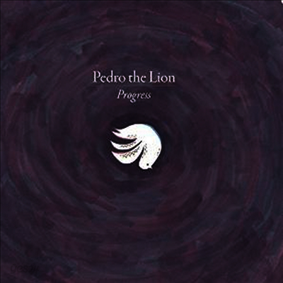 Pedro The Lion - Progress (7inch 2LP)