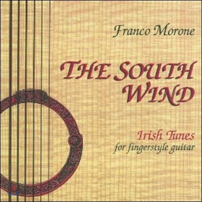 Franco Morone (프랑코 모로네) - The South Wind