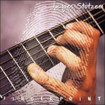 Jacques Stotzem (자크 스토젬) - Fingerprint
