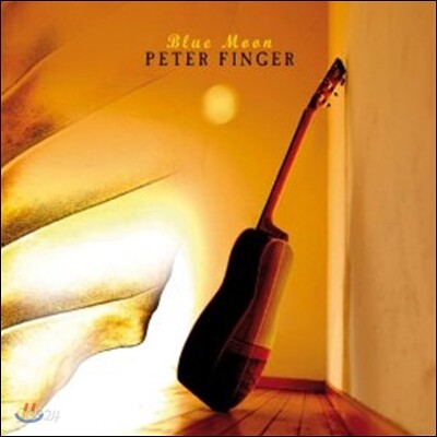 Peter Finger (피터 핑거) - Blue Moon