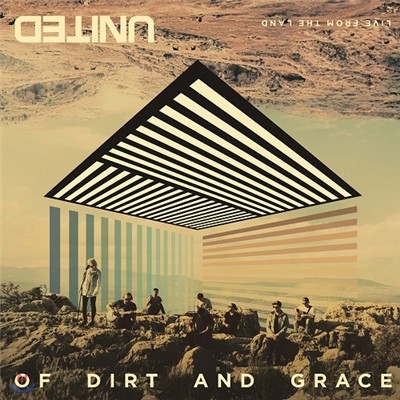  ̺  2016 (Hillsong Live Worship 2016) - Of Dirt And Grace