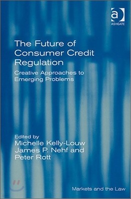 Future of Consumer Credit Regulation