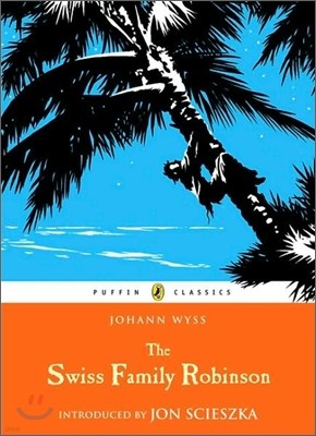 The Swiss Family Robinson